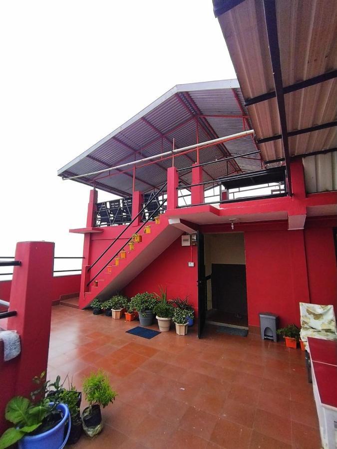 Dew Drop Homestay Kalimpong Exterior foto